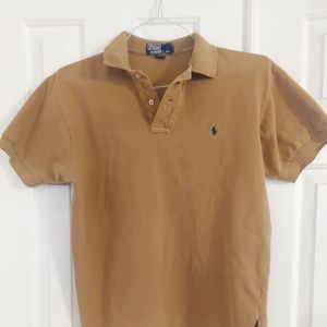 Original policy by Ralph Lauren